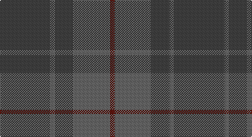 DO/88 N8 DO32 N64 DR/8 tartan