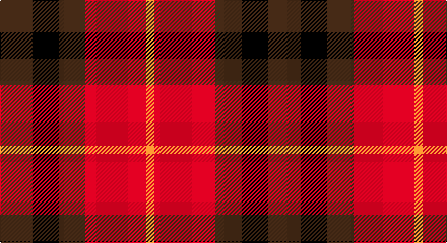DO/32 K26 DO26 R60 LO/8 tartan
