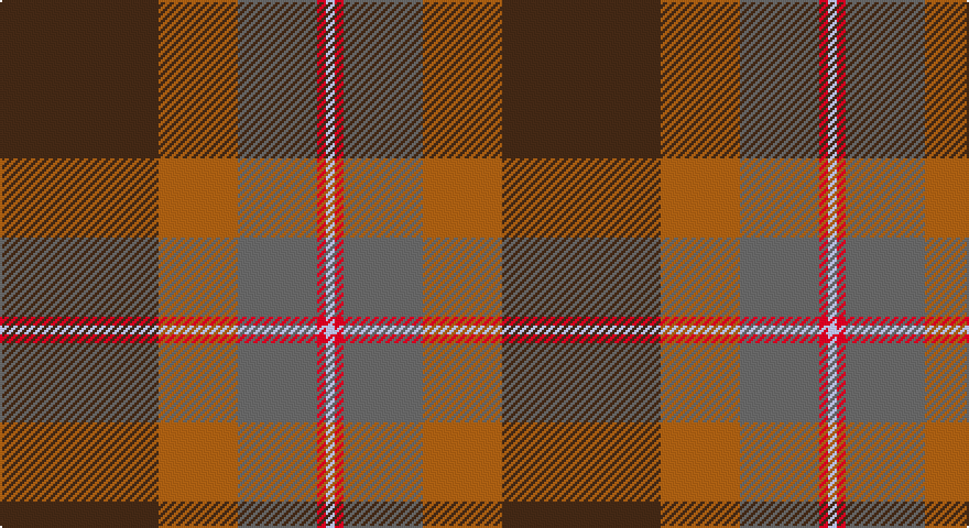 DO/72 O36 N36 R4 LB/4 tartan