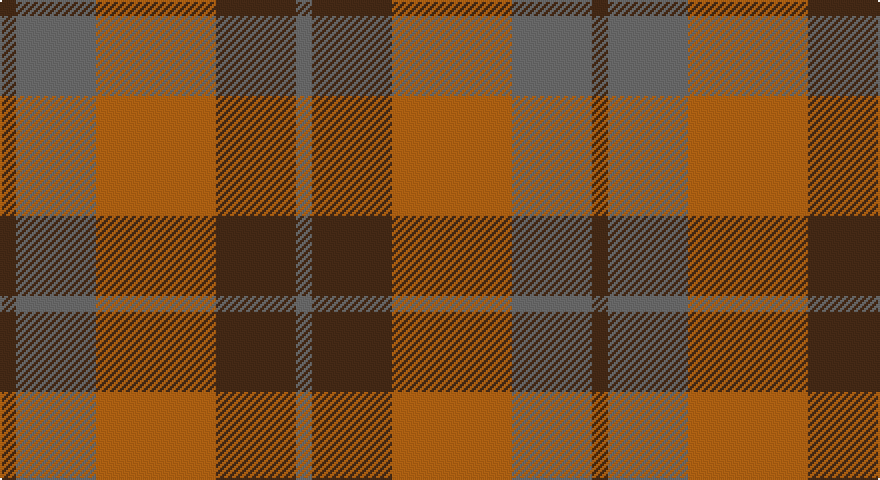 DO/8 N40 O60 DO40 N/8 tartan
