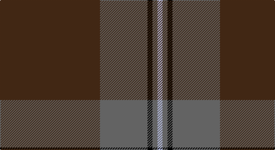 DO/160 N76 K8 N8 LB/8 tartan