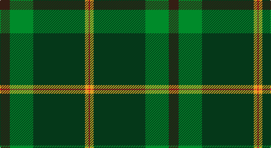 DO/16 G38 DG84 LO6 R/2 tartan