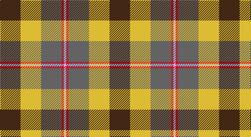 DO/36 LY36 N36 R4 LB/4 tartan
