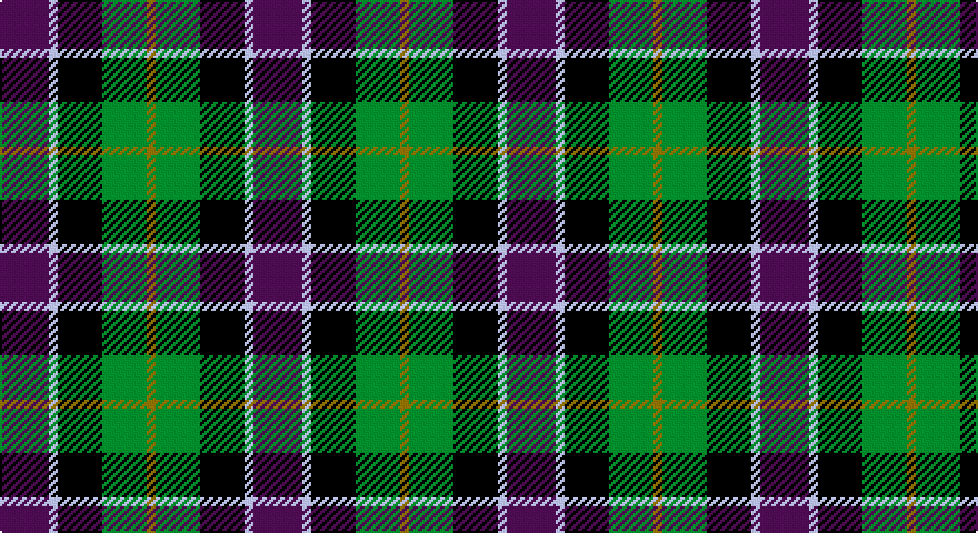 DP/22 LB4 K20 G20 Y/4 tartan