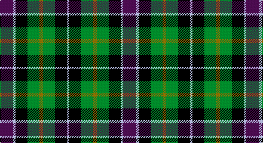 DP/22 LB4 K20 G20 Y/6 tartan
