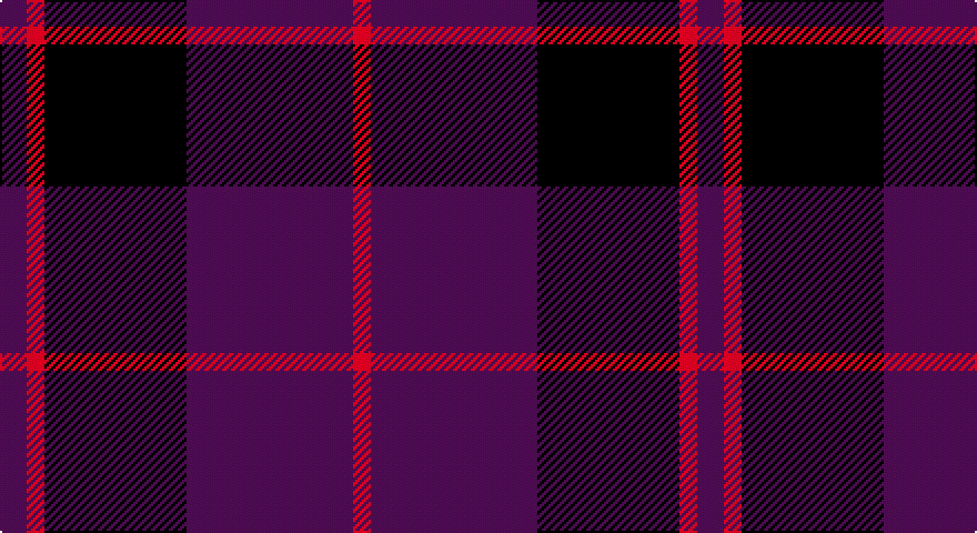 DP/12 R8 K64 DP75 R/8 tartan