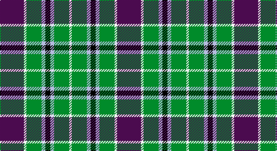 DP/38 W4 G24 LB6 K/8 tartan