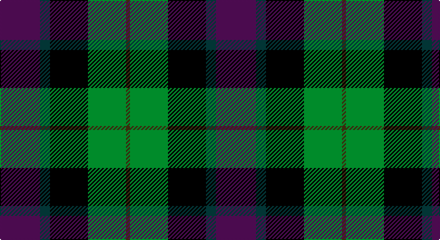 DP/40 DT10 K38 G38 DY/4 tartan