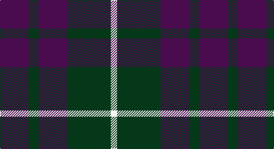 DP/46 DG16 DP46 DG70 W/10 tartan