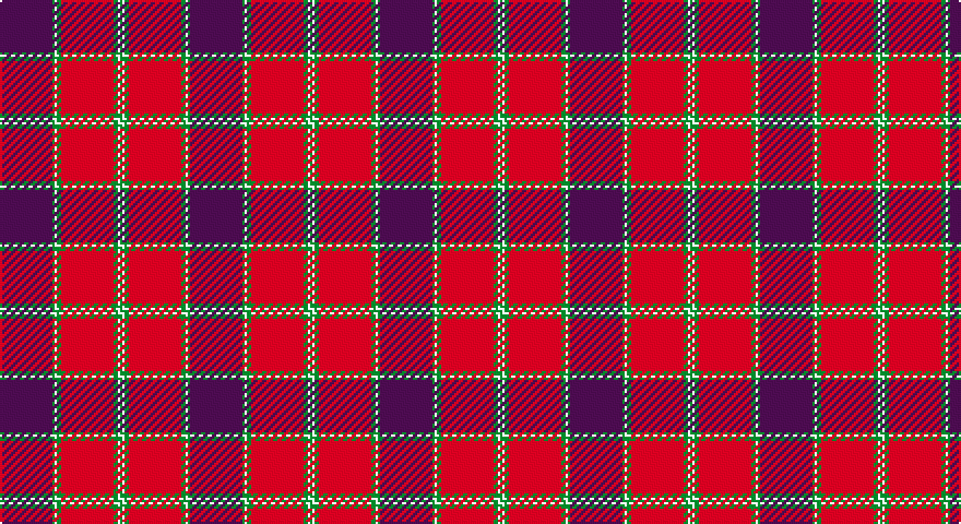 DP/24 G1 W1 G2 R/24 tartan