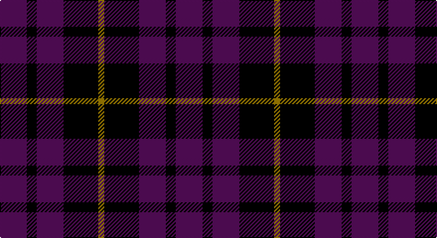 DP/27 K10 DP27 K35 Y/6 tartan