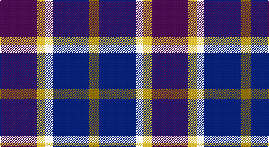 DP/60 LY14 W12 DB60 Y/16 tartan