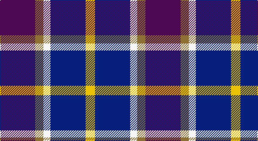 DP/60 Y14 W12 DB60 LY/16 tartan