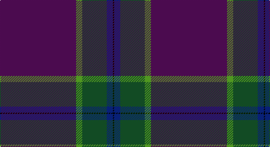 DP/124 G10 DG40 DB10 K/2 tartan