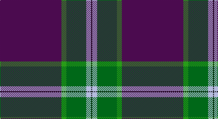 DP/124 G10 DG40 LB10 K/2 tartan