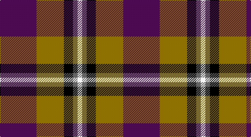 DP/64 Y48 K16 N8 W/8 tartan