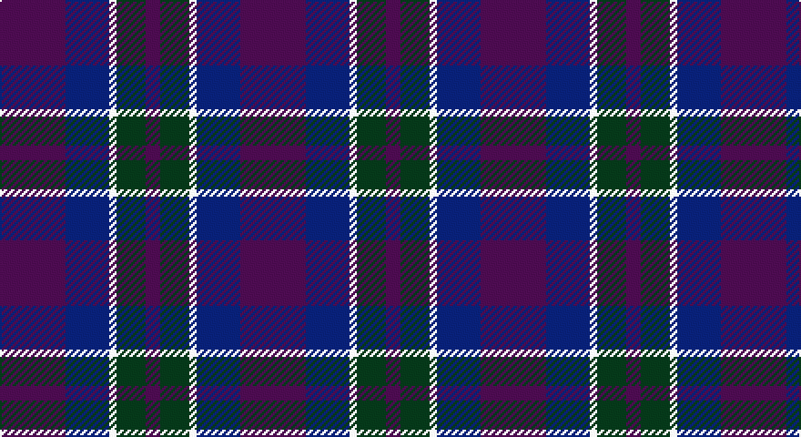 DP/36 DB24 W4 DG16 DP/8 tartan