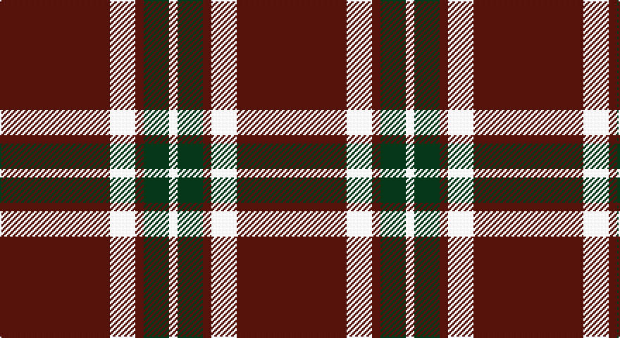 DR/78 W18 DR6 DG18 W/6 tartan