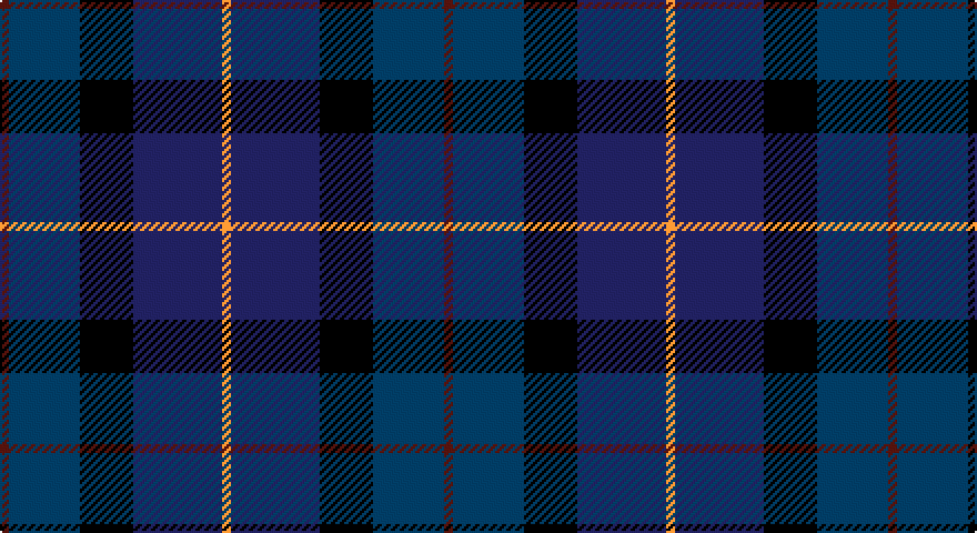 DR/4 DBi32 K24 DB40 LO/4 tartan
