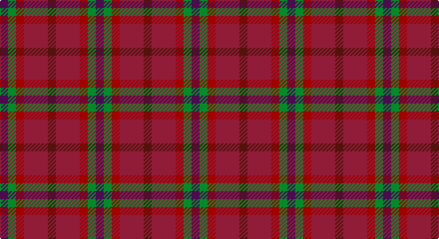 DP/8 G8 Ri8 R24 DR/8 tartan
