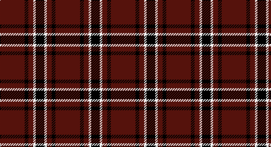 DR/40 K6 DR8 W4 K/14 tartan