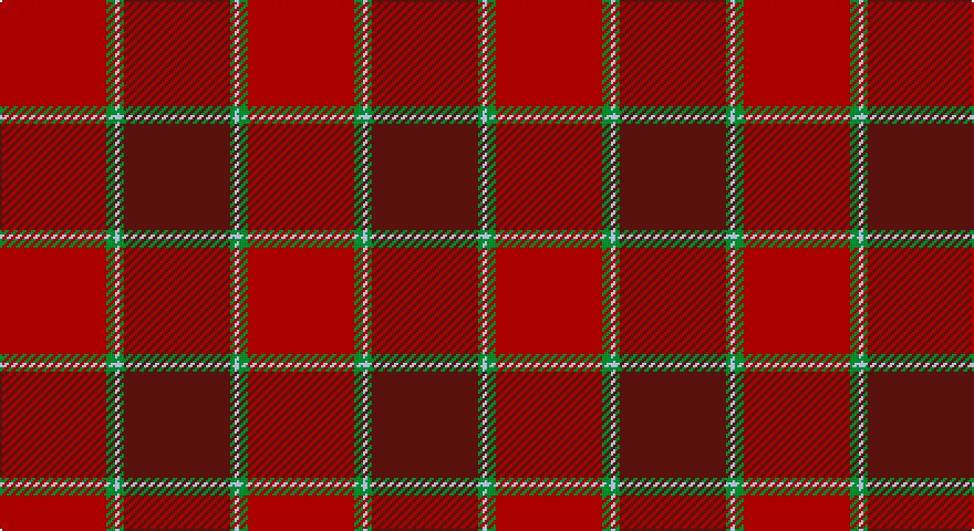 R/48 G4 LB2 G2 DR/48 tartan