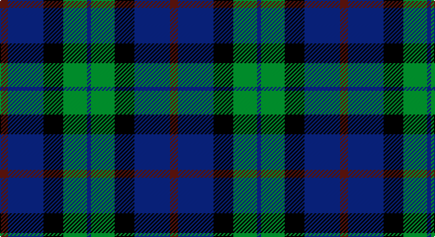 DR/8 DB36 K20 G24 DB/4 tartan