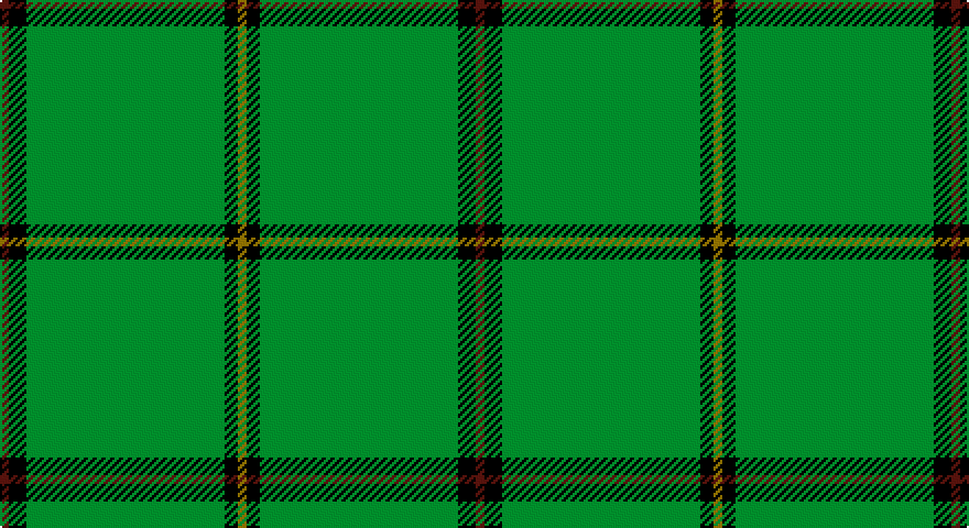 DR/4 K8 G90 K6 Y/4 tartan