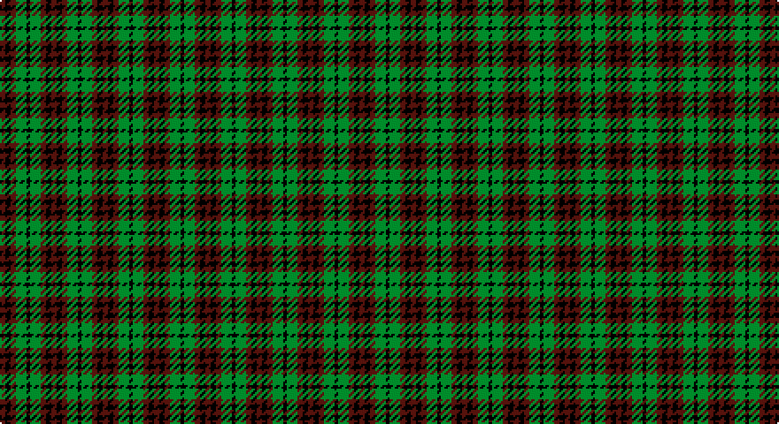 DR/3 K3 DR3 G6 K/2 tartan