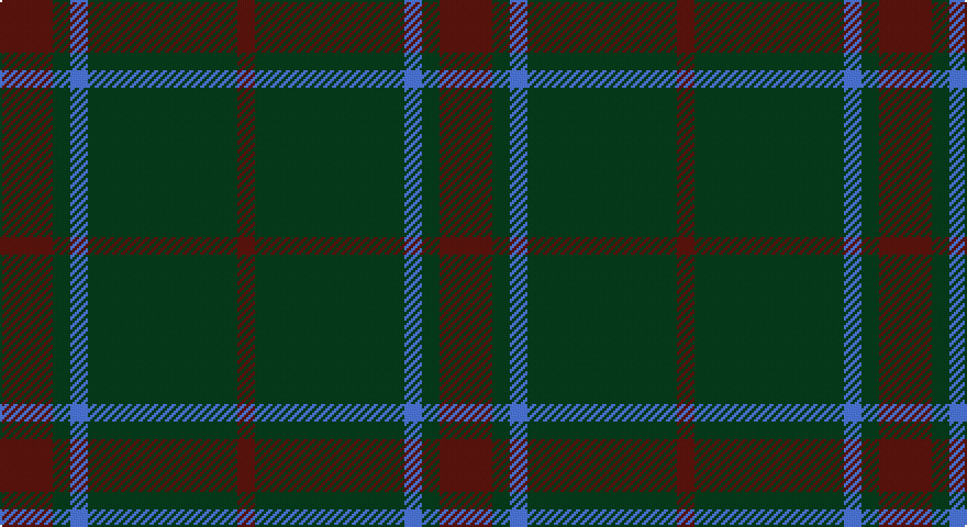 DR/24 DG8 B8 DG68 DR/8 tartan