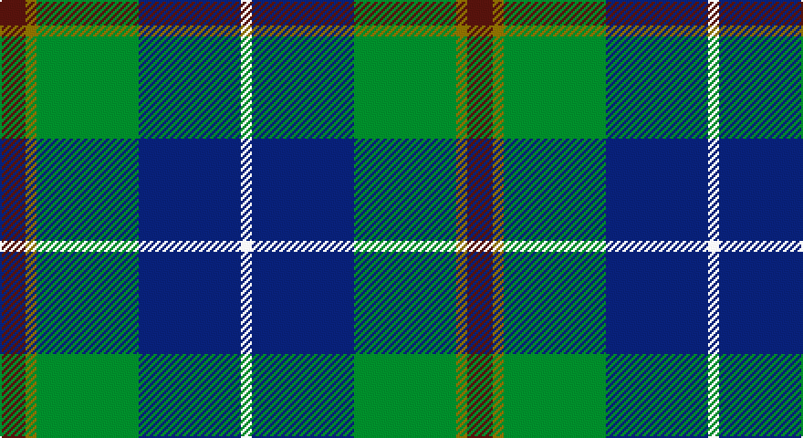 DR/14 Y6 G56 DB56 W/6 tartan