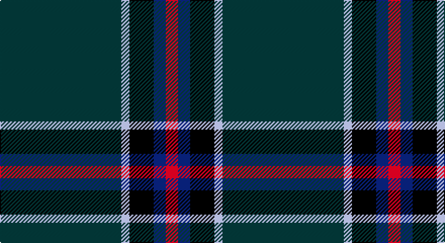 DT/120 LB8 K24 DB12 R/12 tartan