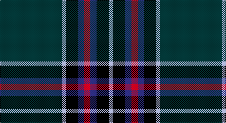 DT/120 LB8 K24 DB12 R/12 tartan