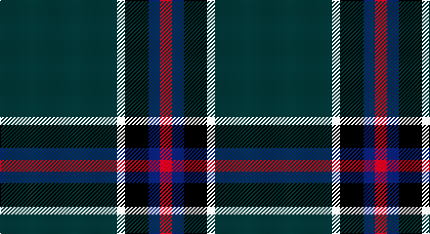 DT/120 W8 K24 DB12 R/12 tartan