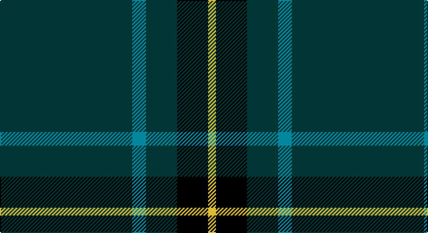 DT/136 T14 DT32 K32 LY/8 tartan