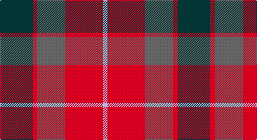 DT/56 R8 N48 R64 LB/8 tartan