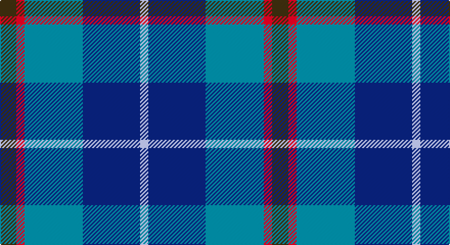 DY/16 R8 T57 DB56 LB/8 tartan