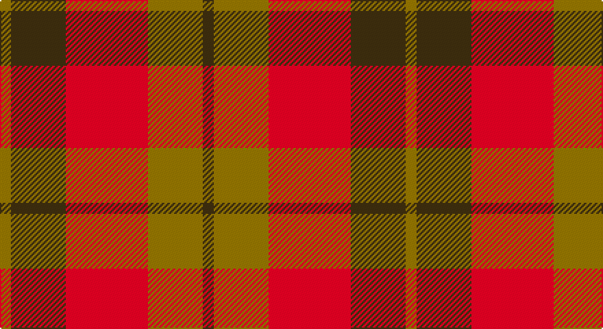 Y/8 DY40 R60 Y40 DY/8 tartan