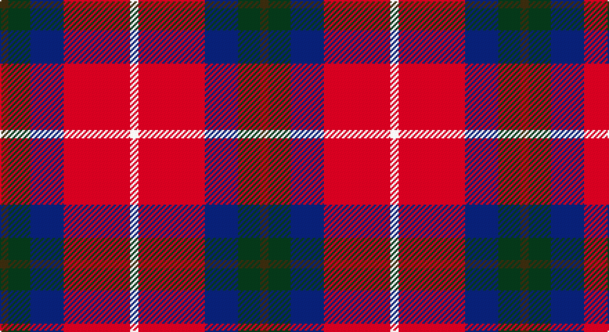 DY/6 DG16 DB24 R48 W/6 tartan