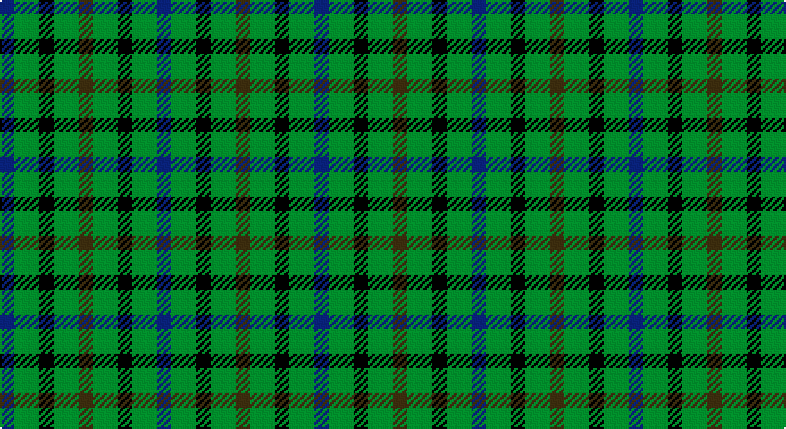DB/8 G14 K8 G14 DY/8 tartan
