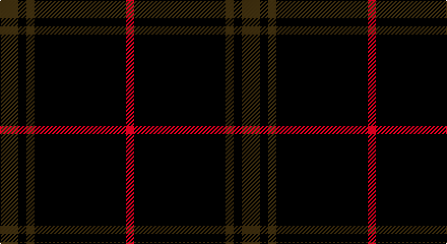 DY/18 K8 DY8 K90 R/8 tartan