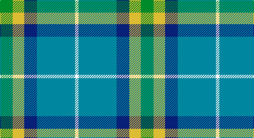 G/22 LY20 DB22 T66 W/6 tartan