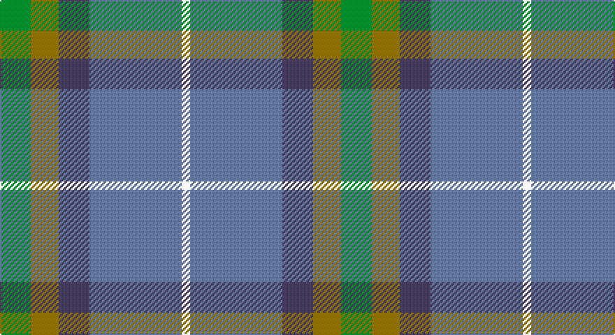 G/22 Y20 DP22 N66 W/6 tartan