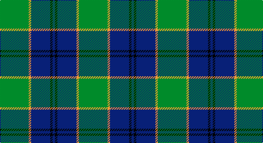 G/48 LO4 DB32 K4 DB/4 tartan