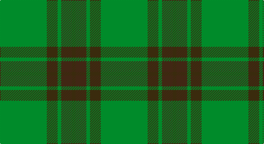 G/78 DY18 G6 DO18 DY/6 tartan