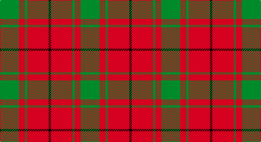 G/32 R10 G4 R36 K/4 tartan