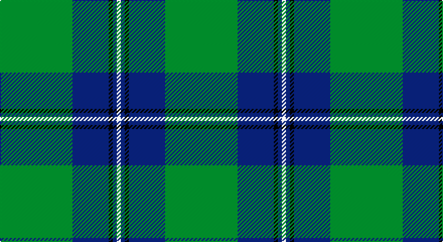 G/72 DB36 K4 DB4 W/4 tartan