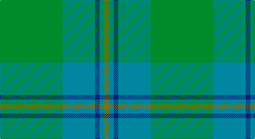 G/108 T56 DB8 T8 Y/8 tartan