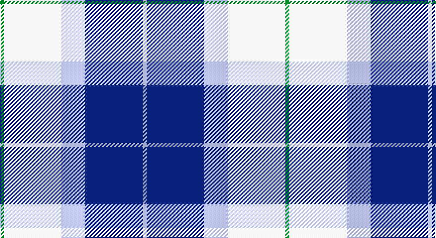 G/4 W58 LB24 DB58 LB/4 tartan