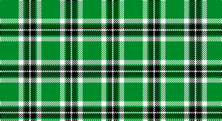 G/37 W9 G3 K9 W/3 tartan
